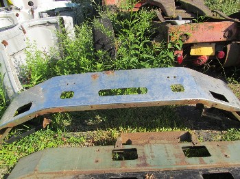 STOCK -  MAKE MODEL